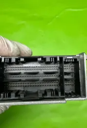 17B0320C0404 блок управления AirBag (SRS) BMW 5 G30 G31 2017
