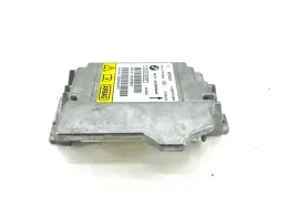07B1615H14171 блок управління AirBag (SRS) BMW X5 E70 2008