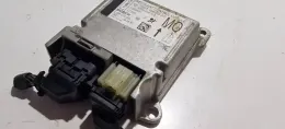 670012591402 блок управління AirBag (SRS) Ford Mondeo MK IV 2013
