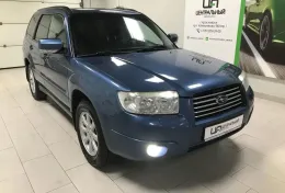 Блок клімату Forester sg рестайл ліве кермо