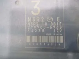 N3R218881E блок керування двигуном до Mazda Rx-8