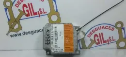 51977 блок управління AirBag (SRS) Mercedes-Benz ML W163 2001