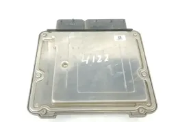 5557767 блок управления ECU Opel Astra J 2009