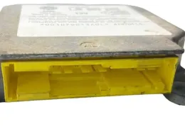 47970114 блок управления AirBag (SRS) Volkswagen Bora 2000