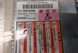 Q503000710 блок управления AirBag (SRS) Subaru Legacy 2008