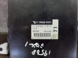 8956097271000 блок керування двигуном до Daihatsu Mira, gino