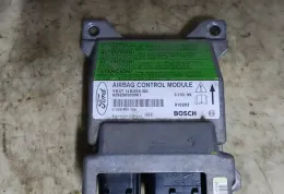 629200509901 блок управления AirBag (SRS) Ford Focus 1998