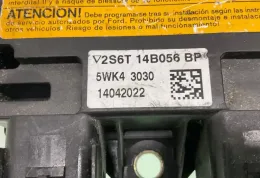 14042022 блок управління AirBag (SRS) Ford Focus C-MAX 2004