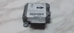 SWK42977 блок управління AirBag (SRS) Opel Astra G 2001