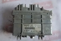 030906026 блок управления ECU Volkswagen Golf III 1993