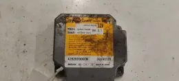 26090101 блок управления AirBag (SRS) KIA Sportage 2008