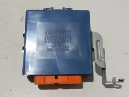 8598030340 блок управления Toyota