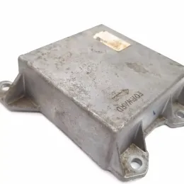 3D15B блок управління AirBag (SRS) Mazda 6 2002