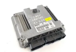 0281015693 блок управления ECU Toyota Urban Cruiser (XP110) 2009