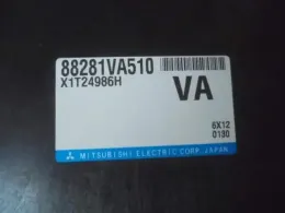 88281VA510 блок управления Subaru Levorg