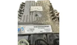 DV6112A650BGE блок управління ECU Ford Transit 2010