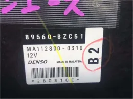 89601BZ291 блок керування двигуном до Toyota Townace, van