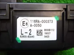92600B2A40 блок предохранителей Daihatsu