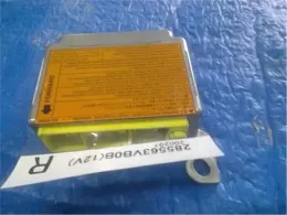 B85563VB0B блок керування до Nissan Note