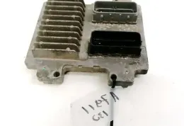 12635902 блок управління ECU Chevrolet Cobalt 2010