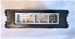 8956097244 блок керування двигуном до Daihatsu