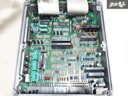 8966114221 блок управления двигателем Toyota