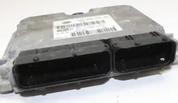 6160051710 блок управління ECU Volkswagen Polo VI AW 2017