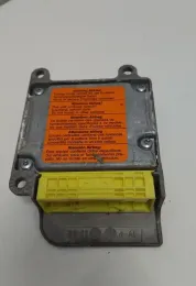 1C0909605A02B блок управління AirBag (SRS) Volkswagen Golf IV 2002