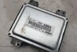 1265558 блок управления ECU Opel Zafira B 2005