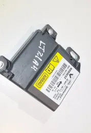 S8W2F09BB7 блок управління AirBag (SRS) Dacia Logan I 2011