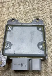 XR3A14B321AC блок управління AirBag (SRS) Ford Mustang IV 2003
