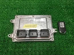 378205K1J63 блок управления двигателем Honda