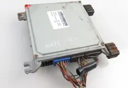 1270106399 блок управления ECU Honda CR-V 1999