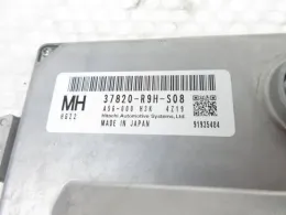37820R9HS08 Honda engine control unit ECU