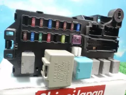 82600B2050 Daihatsu fuse control box