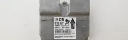 403820A7 блок управления AirBag (SRS) Opel Corsa D 2007