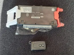 89560B1345 блок керування двигуном до Toyota
