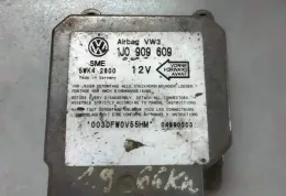04990303 блок управління AirBag (SRS) Volkswagen Bora 2002