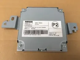 284A17MA2A блок управления Nissan