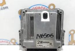 146506 блок управления ECU Nissan Qashqai 2007