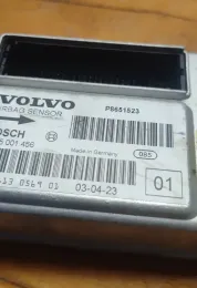 030113056901 блок управління AirBag (SRS) Volvo V70 2003