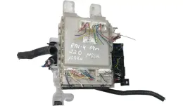 7G190473 Fuse box control unit Toyota RAV 4 (XA30) 2007