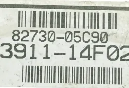 8273005C90 Fuse box control unit Toyota Avensis T270 2016
