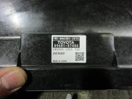 8999047062 блок управления двигателем Toyota