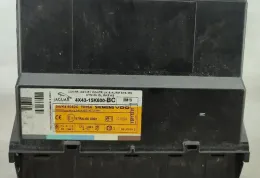 4X4315K600BC блок управління двигуном Jaguar X-Type 2022 - фото