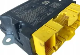 A2239002434 AirBag (SRS) control unit Mercedes-Benz S W223 2022