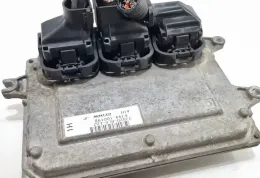 6744100198 блок управління ECU Honda Accord 2009