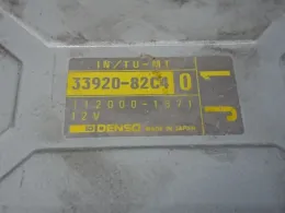 3392082C4 блок управления двигателем Suzuki