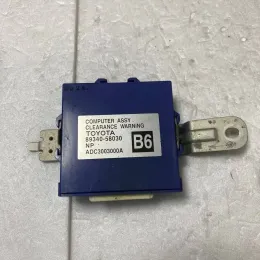 8934058030 блок управления Toyota