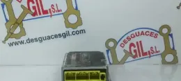 55133 блок управління AirBag (SRS) Nissan Almera Tino 2000